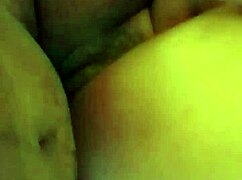 Piping Big Ass Ebony Thot Bent Over Doggystyle by Monster Black Cock.