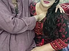 I fell hard for my desi stepdad's intimate touch