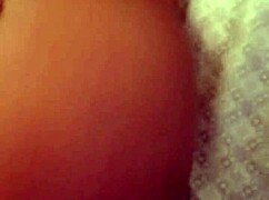 Piping Big Ass Ebony Thot Bent Over Doggystyle by Monster Black Cock.