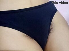 Wanna see married teacher soak 10x in climax?