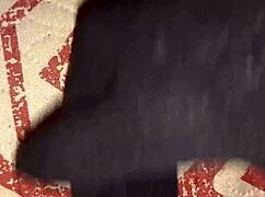 fodendo meu cuzinho gostoso de perto 😍🍑💦 close-up ass pounding fun