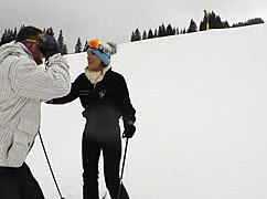 wanna see kitana lure hook old dude for dp ass fuck??