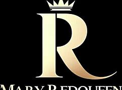 Husband and Mistress Train Cuckold to Pound Whore Wife