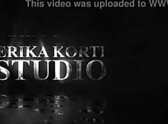 wet sluts violet and daniela ortiz take gangbang dvp dap tp from five big cocks