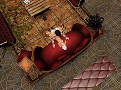 turk master owns that greek girl's holes, but does she beg for more dominance?