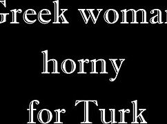 turk master owns that greek girl's holes, but does she beg for more dominance?