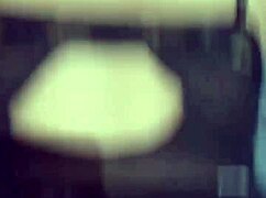 indonesian babe gets bent over fucked by neighbor's big cock while husband fishes away.