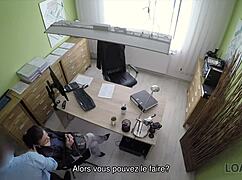 loan4k lassie borrows cash pricey moto fucks for loan czech casting