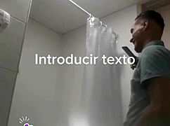 Pregnant Hanzzell Guerrero's second casting creampied by gynecologist monster cock!