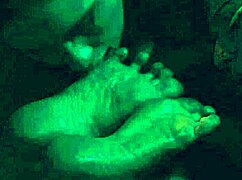 imagine her tongue swirling over my toes like creamy dessert begging for more