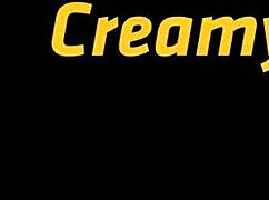 creamy blondes czech lesbians dildo fuck and golden shower each other