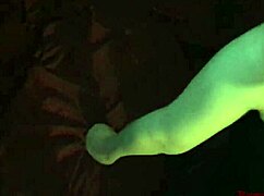 omg this horny brunette sucks and fucks that big dick till she swallows 😍💦