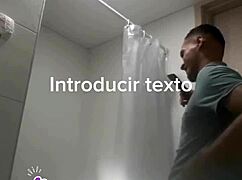 Pregnant Hanzzell Guerrero's second casting creampied by gynecologist monster cock!