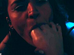 imagine her tongue swirling over my toes like creamy dessert begging for more
