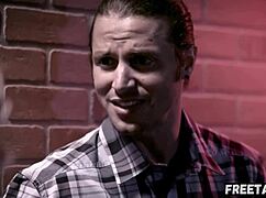 i met codi vore at club she's NAKED in hotel now creampie time uh full movie