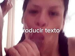 Pregnant Hanzzell Guerrero's second casting creampied by gynecologist monster cock!