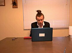 Nickey Huntsman Toys Her Wet Pussy In Cosplay