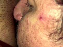 damn, sucking and licking that incredible colombian step-cousin's ass before i penetrate her deep