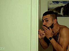 Stepmom's huge anal slut pounding episode rocks!