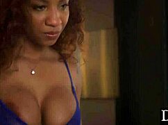 deeper & aaron's fight turns into rough doggystyle pounding 😈💦