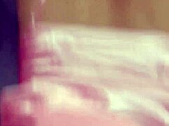 indonesian babe gets bent over fucked by neighbor's big cock while husband fishes away.