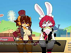 comical games in heat honeymoon ch1 pt2 got me so hot!!