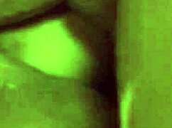 Rooftop threesome dives into anal double penetration missionary slick