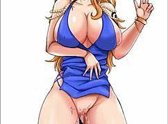 Nami's Hentai Beats Pulse with Wild Anime Fuck Scenes in Epic Music Mix