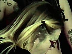 hey check out bleurosebtl this cute blonde milf pawg interracial big cock fun