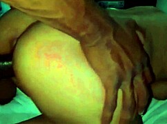 he slapped me then fucked my ass hard treating me like his slave cum inside marks everywhere 😩💦