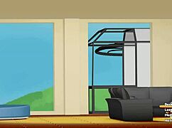 comical games in heat honeymoon ch1 pt2 got me so hot!!