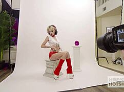 bts i'm kate bloom addicted bryan gozzling sloppy sex!!