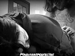 wanna see how horny i get when stepdad pounds my pussy with his big cock till orgasm?
