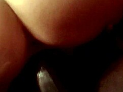 mature mom takes big cock deep inside her