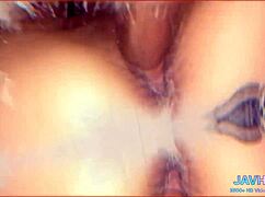 check out japanese model with curly pussy in vol 55 compilation