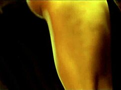 petite shaved 18+ vamp dances then bends for doggystyle cumshot pounding