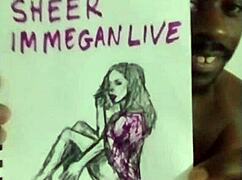 Isn't my crossdressing appreciation for women and trans month 3 so teasing?