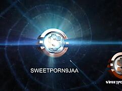 sexyvee squirts wildly on big cock in kitchen