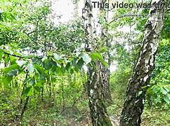 kyra sex pisses squirts pukes during outdoor rough anal pukefuck