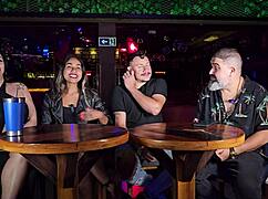 i interview hot brazilian wife gaby oliveira and husband