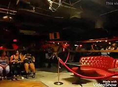 Can You Swallow This Monster BBC at the Fat BBW Orgy Party?