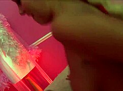 you gotta see this blonde big tits orgy with double penetration cumshots and titty fucks