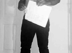 Isn't my crossdressing appreciation for women and trans month 3 so teasing?