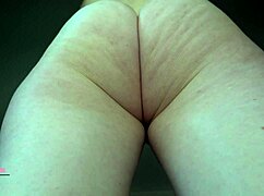 check out my big ass clenching tight around you