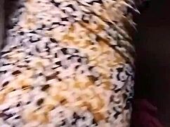 Princess Mina bends over in doggystyle as dirty talk fills the air while her sexy blonde pussy gets destroyed