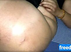 Step Sister's First Anal Then Step Mom's Turn?