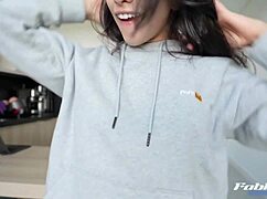 Pussy or Ass Breakfast JOI