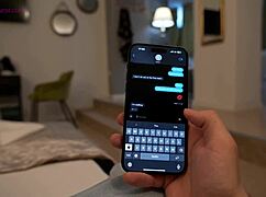 Just met my Tinder boy