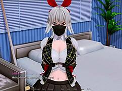 I'm lovin' Harem Hotel 95 way too much!