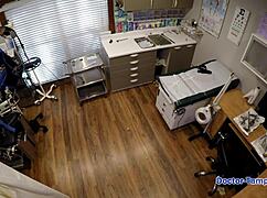 Dr Tampa Trump Bitches Prison Edition - Donna Leigh Spanked Raw!